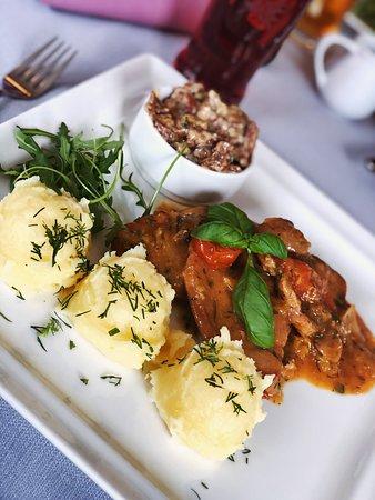 Weranda Restaurant